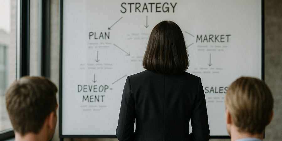 Beyond the Launch: A Case for More Holistic ‘Go-to-Market’ cover image