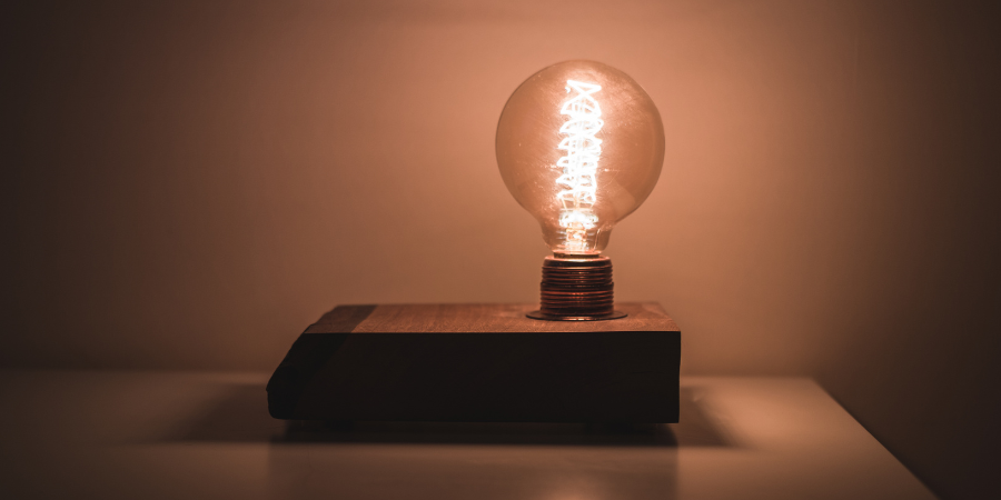 From Idea to Infrastructure: Leading with Strategy for Lasting Success cover image